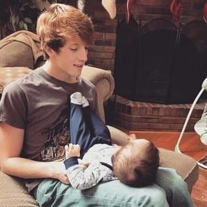 Meet your Posher, Jonathan